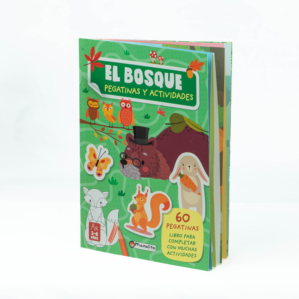 El bosque