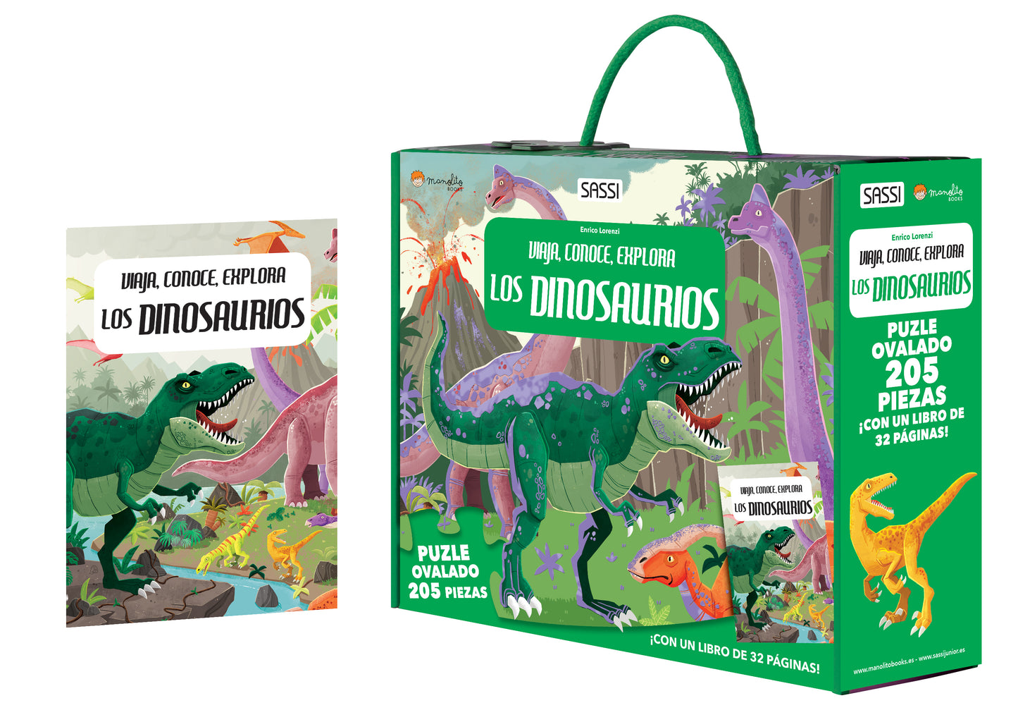 Los dinosaurios