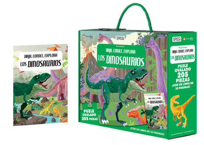 Los dinosaurios