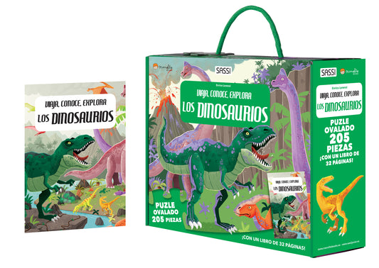 Los dinosaurios