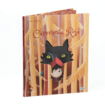 Caperucita roja