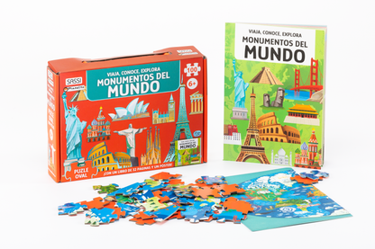 Monumentos del mundo