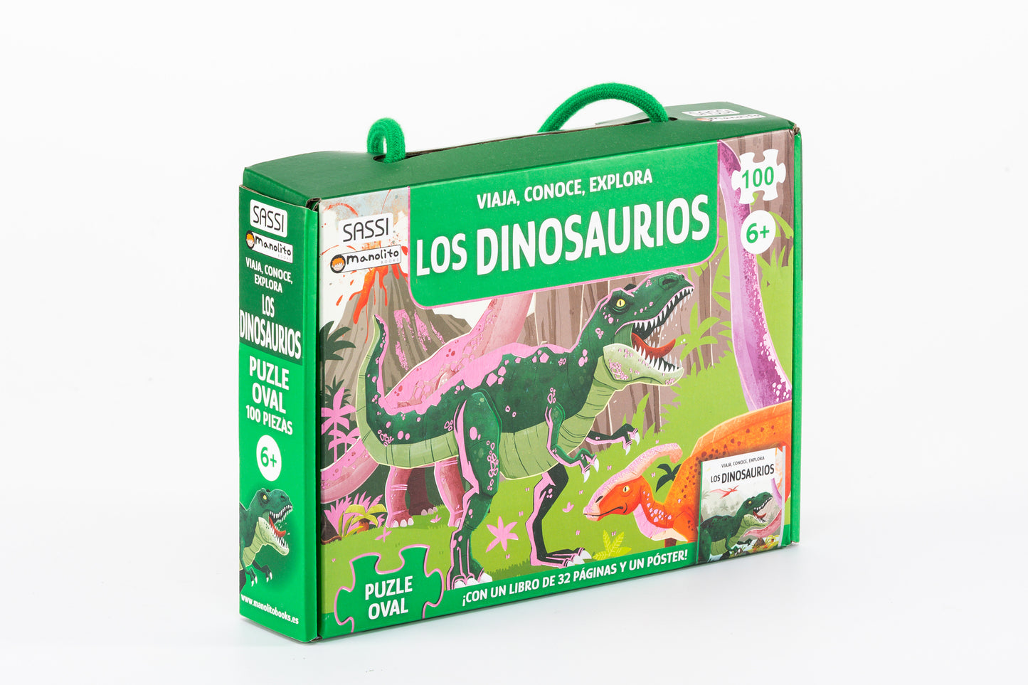 Dinosuarios