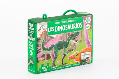 Dinosuarios