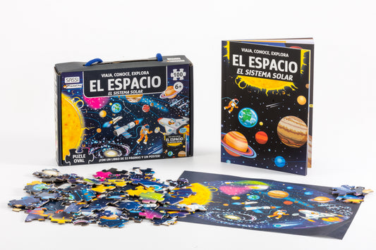 Espacio