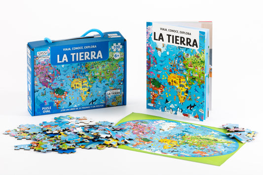 Tierra
