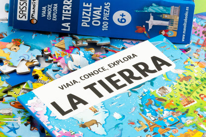 Tierra
