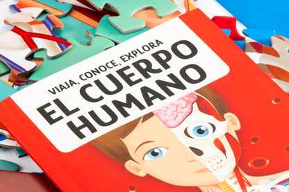 Cuerpo humano