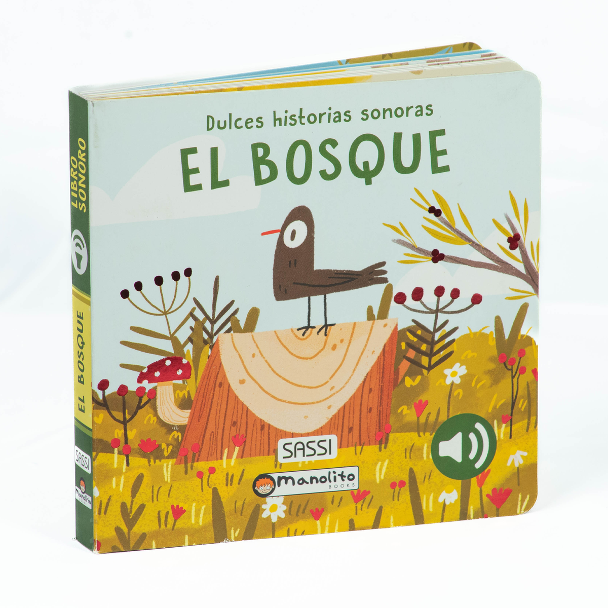 El bosque