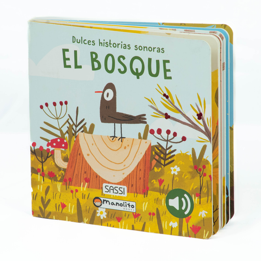 El bosque