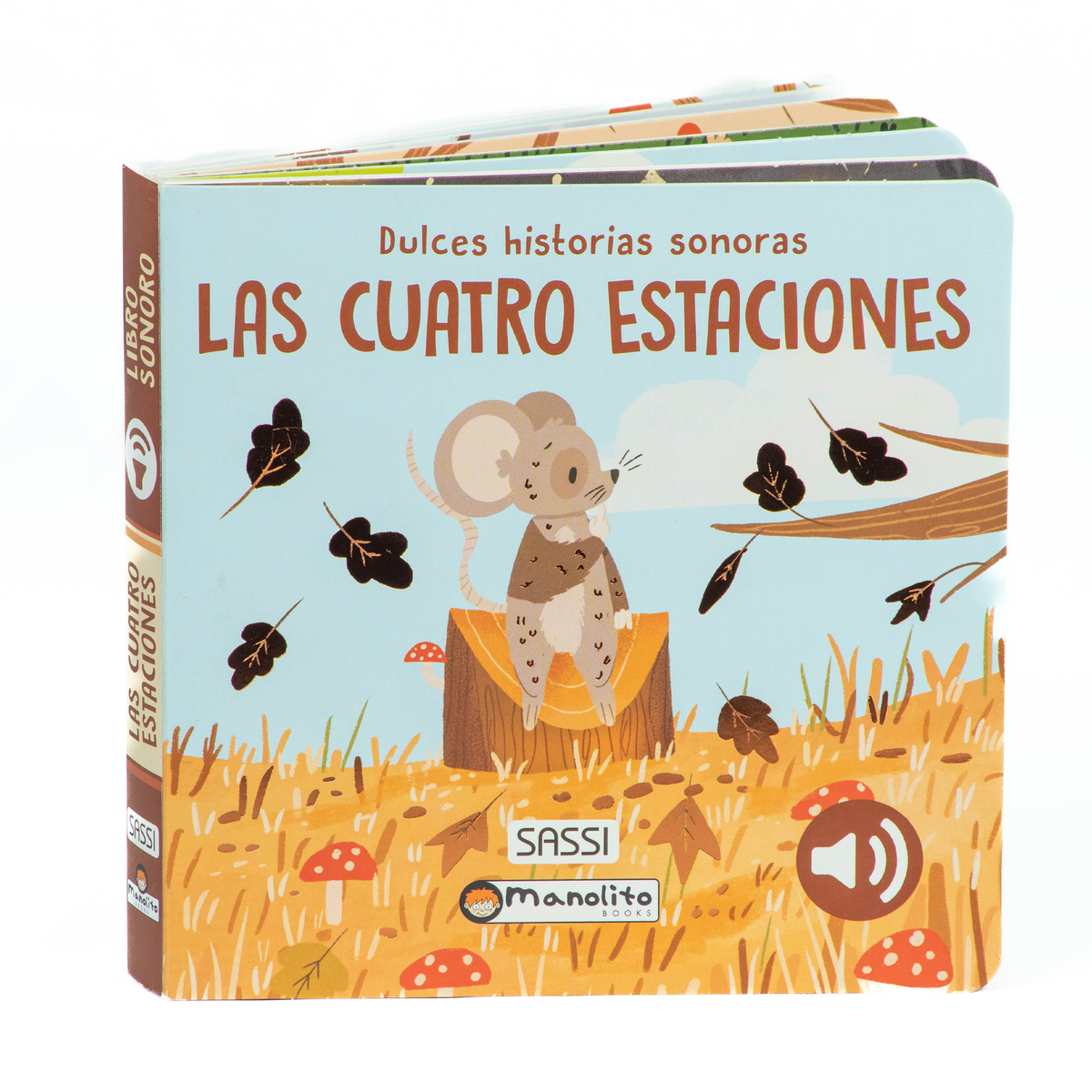 Las cuatro estaciones