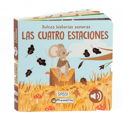 Las cuatro estaciones