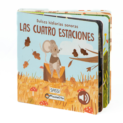 Las cuatro estaciones