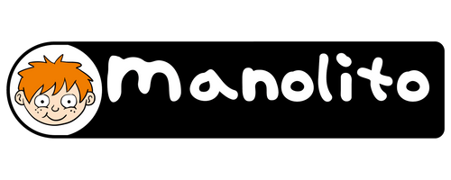 Manolito Books