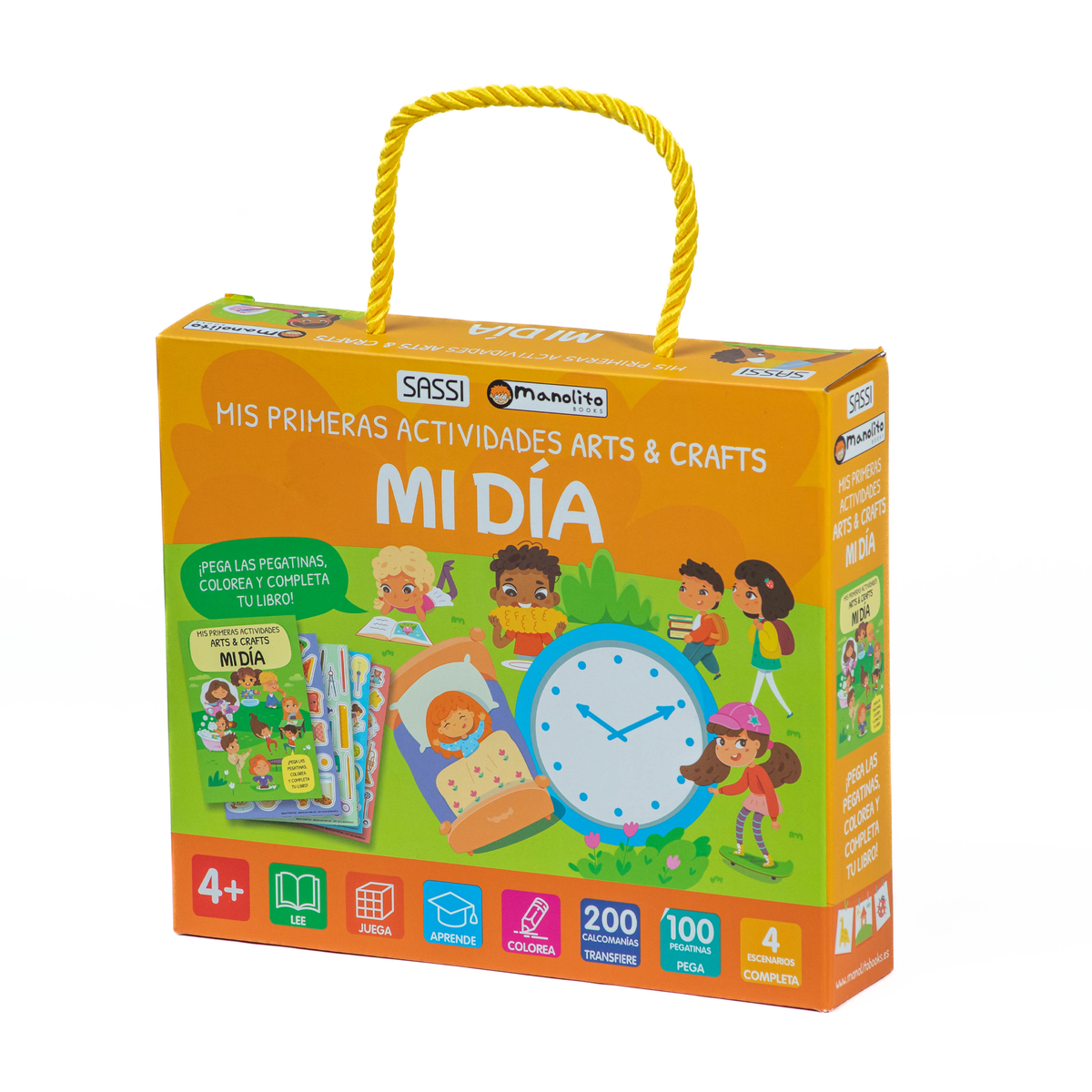 Mi dia