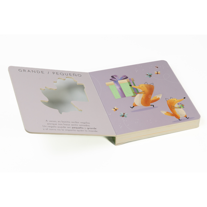 Los contrarios (versión reducida)