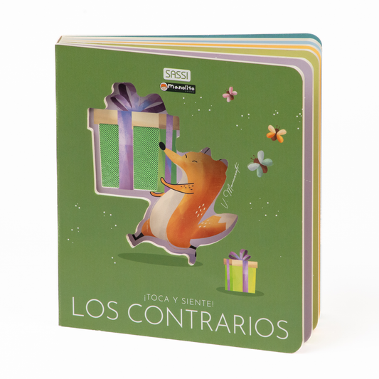 Los contrarios (versión reducida)