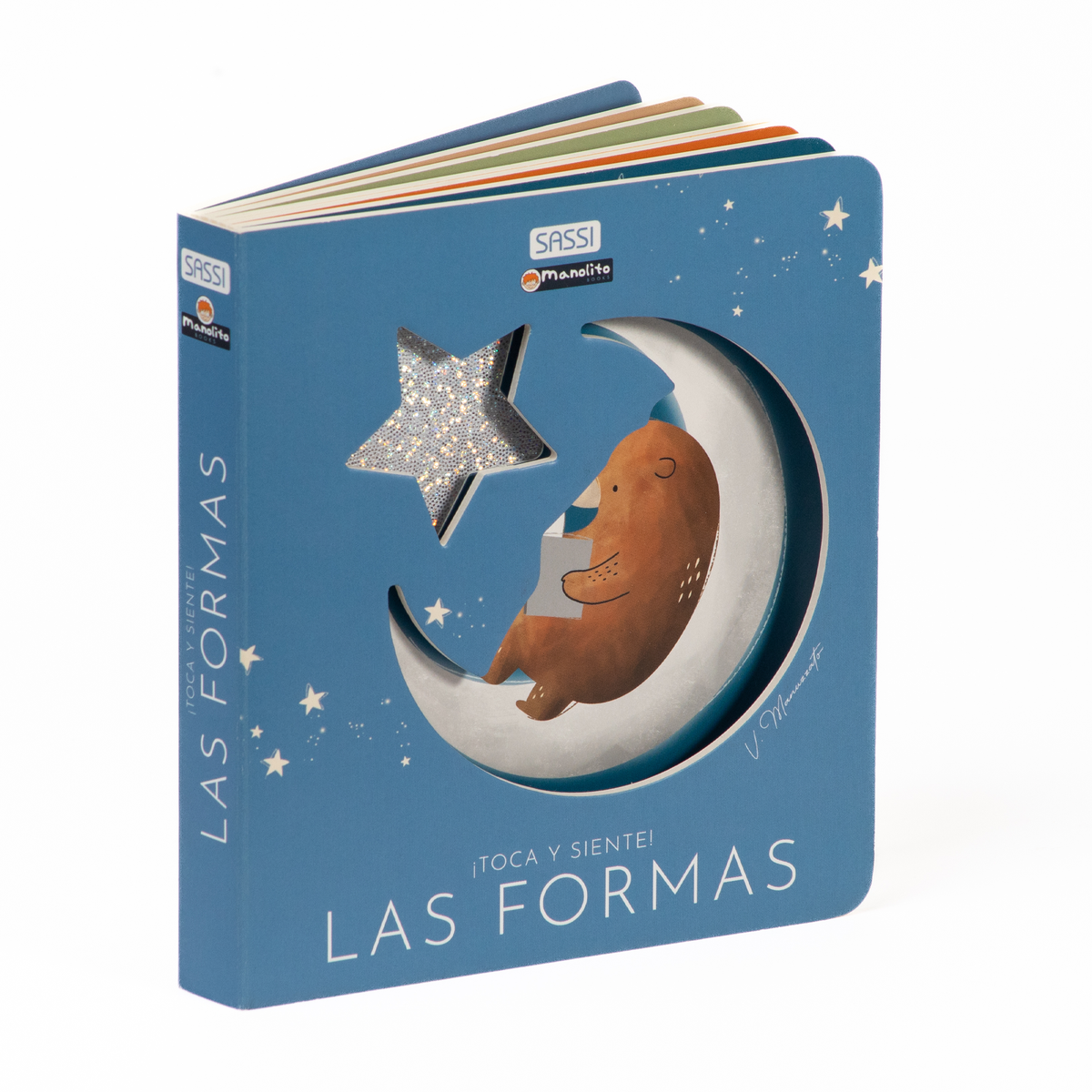 Las formas  (versión reducida)