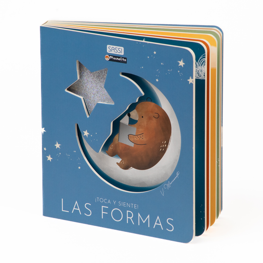 Las formas  (versión reducida)