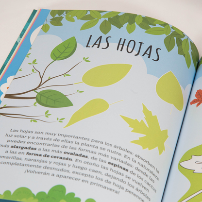 Naturaleza