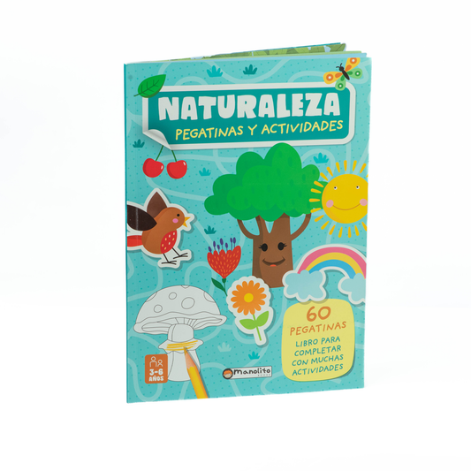 Naturaleza