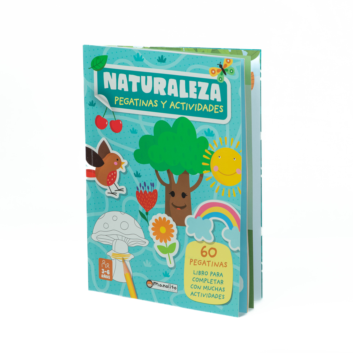 Naturaleza