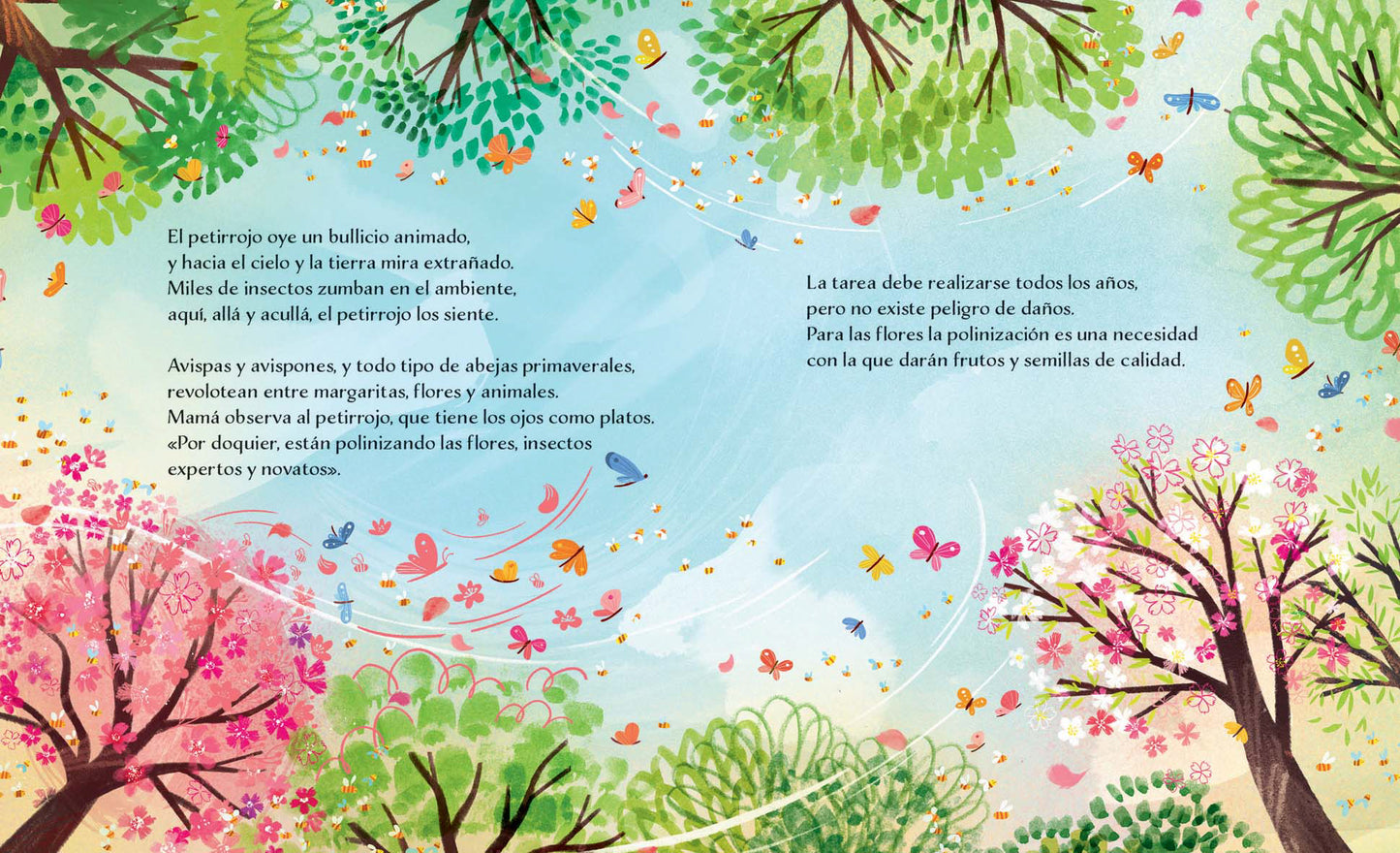 Primavera