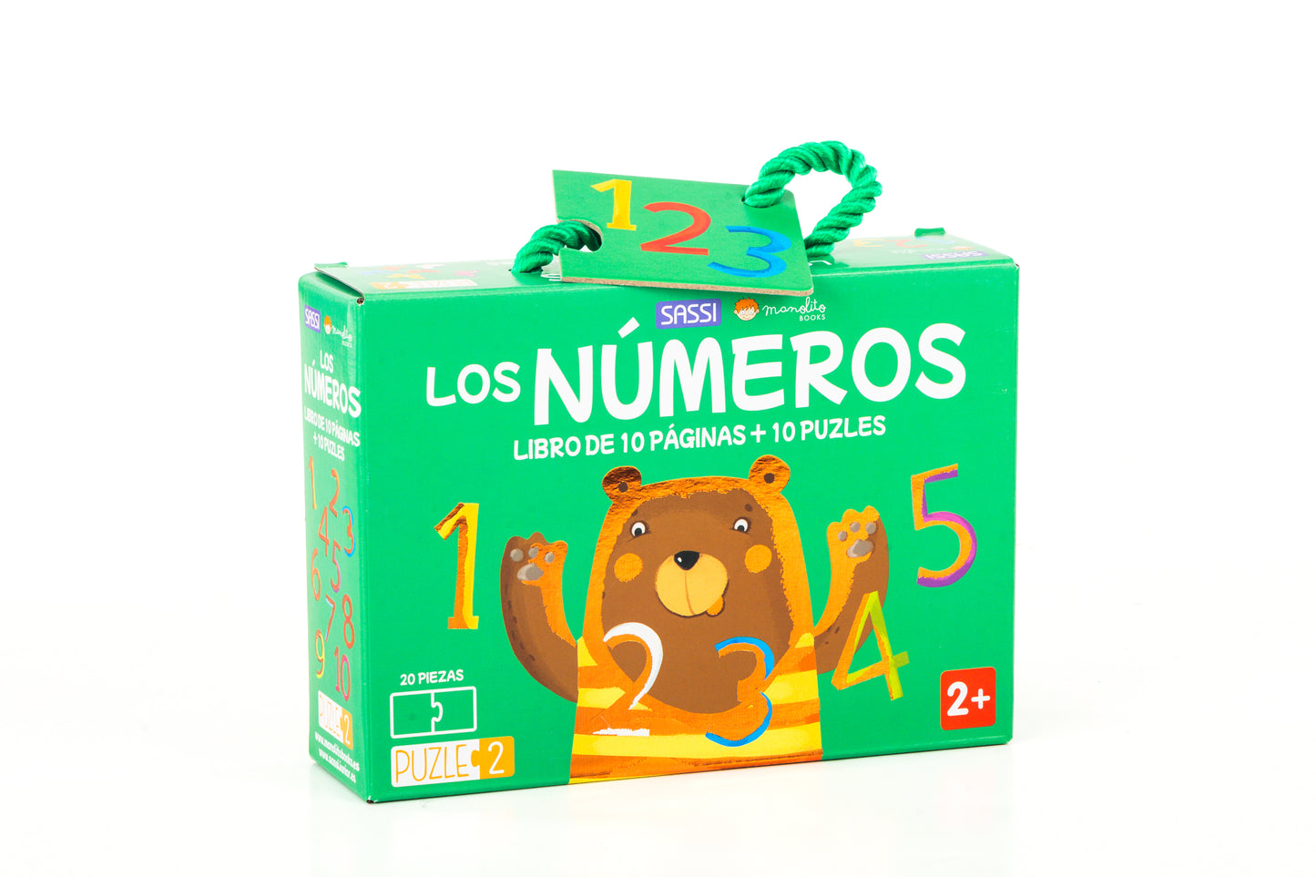 Los numeros