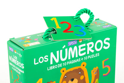 Los numeros