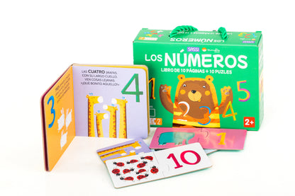 Los numeros