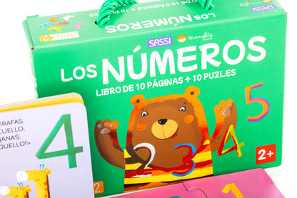 Los numeros
