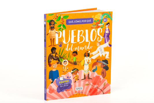 Pueblos del mundo