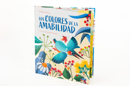 Los colores de la amabilidad