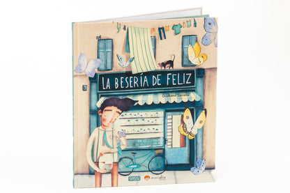 La beseria de feliz