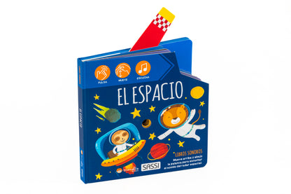El espacio