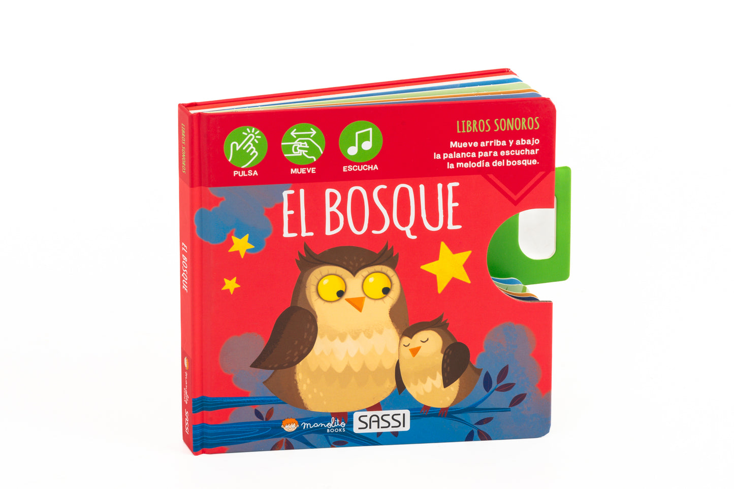 El bosque