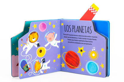 El espacio