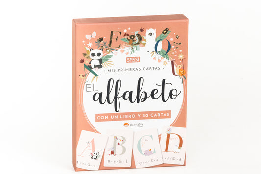 El alfabeto