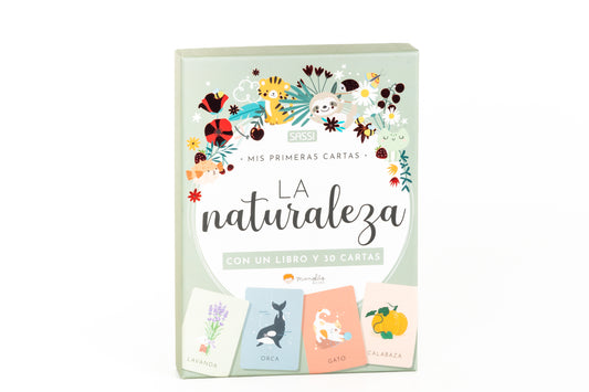 La naturaleza