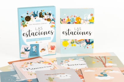 Las estaciones
