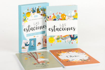 Las estaciones