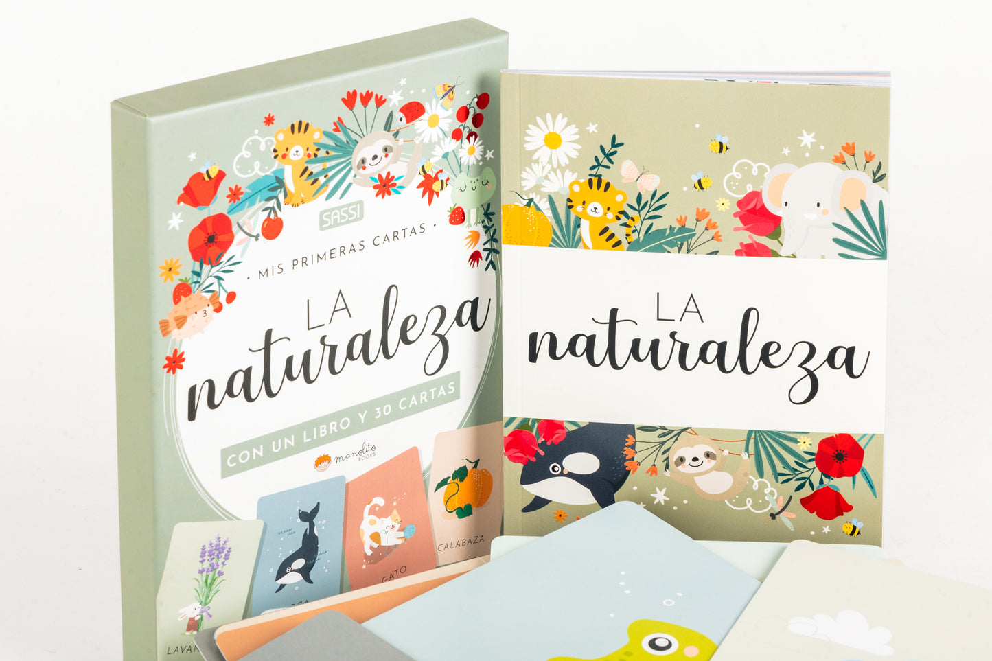 La naturaleza