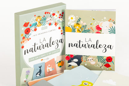 La naturaleza