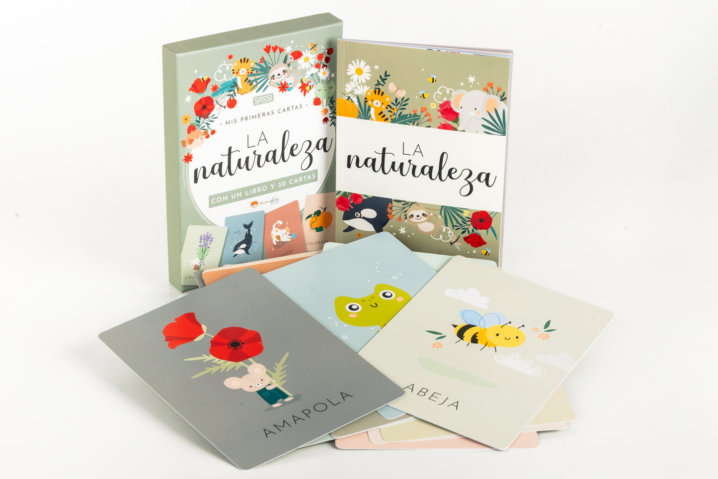 La naturaleza