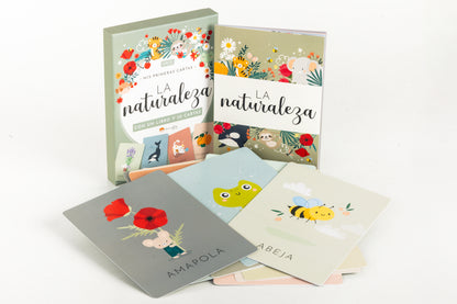 La naturaleza