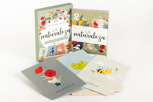 La naturaleza