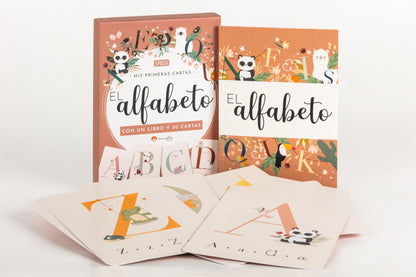 El alfabeto