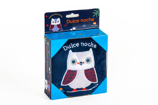 Dulce noche