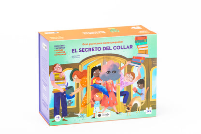 El secreto del collar