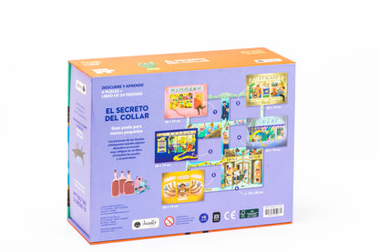 El secreto del collar